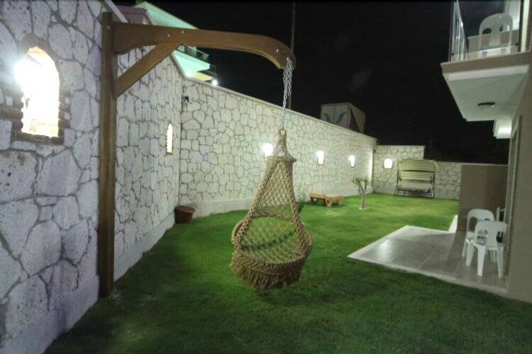 Siriusmi Hotel