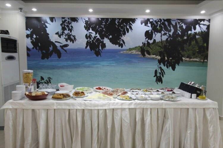 Siriusmi Hotel