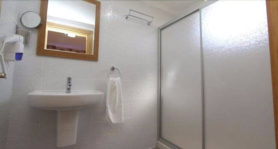 Siriusmi Hotel