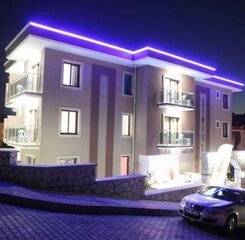 $item['hotel']['name']