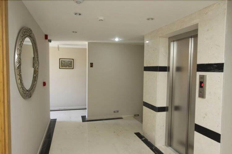 Siriusmi Hotel