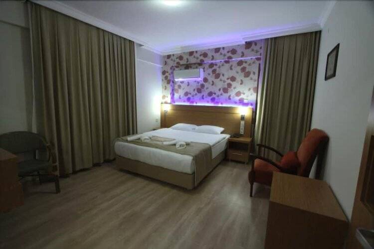 Siriusmi Hotel