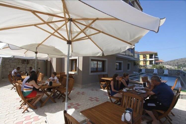 Siriusmi Hotel