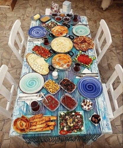 Usta X Çırak Butik Otel