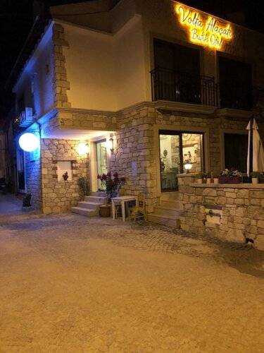 Volta Alacati Butik Otel