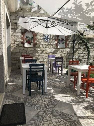 Volta Alacati Butik Otel