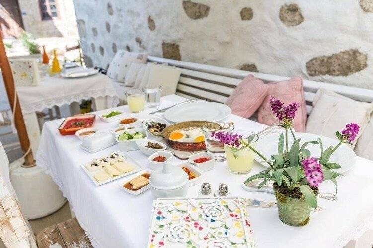 Yukari Sokak Vip Butik Otel
