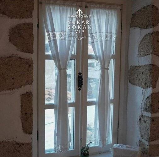 Yukari Sokak Vip Butik Otel