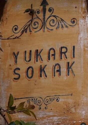 Yukari Sokak Vip Butik Otel