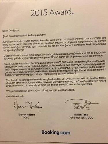 Yukari Sokak Vip Butik Otel