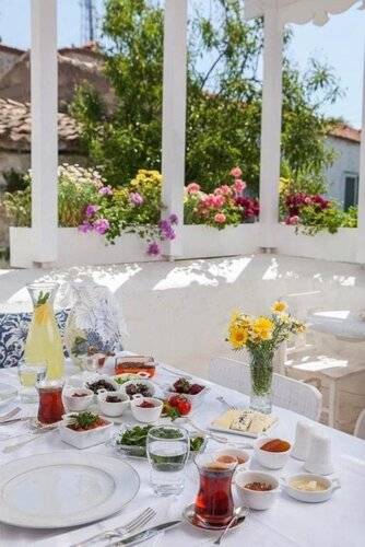 Yukari Sokak Vip Butik Otel