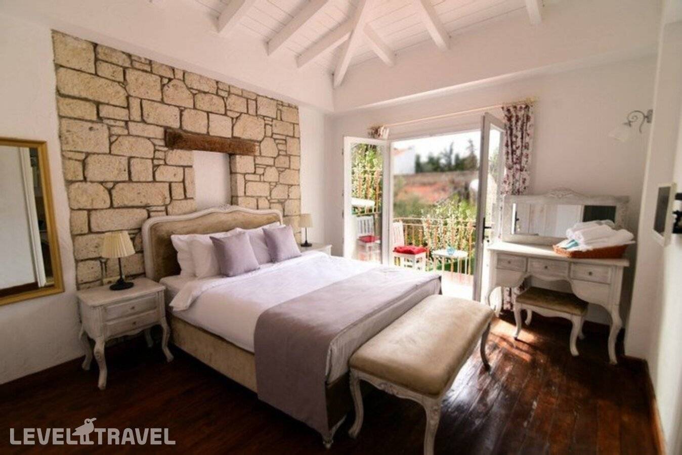 фотографии отеля Zubeyde Hanim Alacati Otel в Турция(Чешме) - фото №13