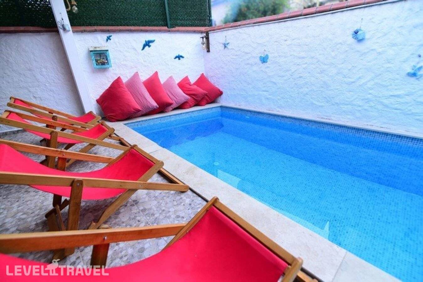 фотографии отеля Zubeyde Hanim Alacati Otel в Турция(Чешме) - фото №10