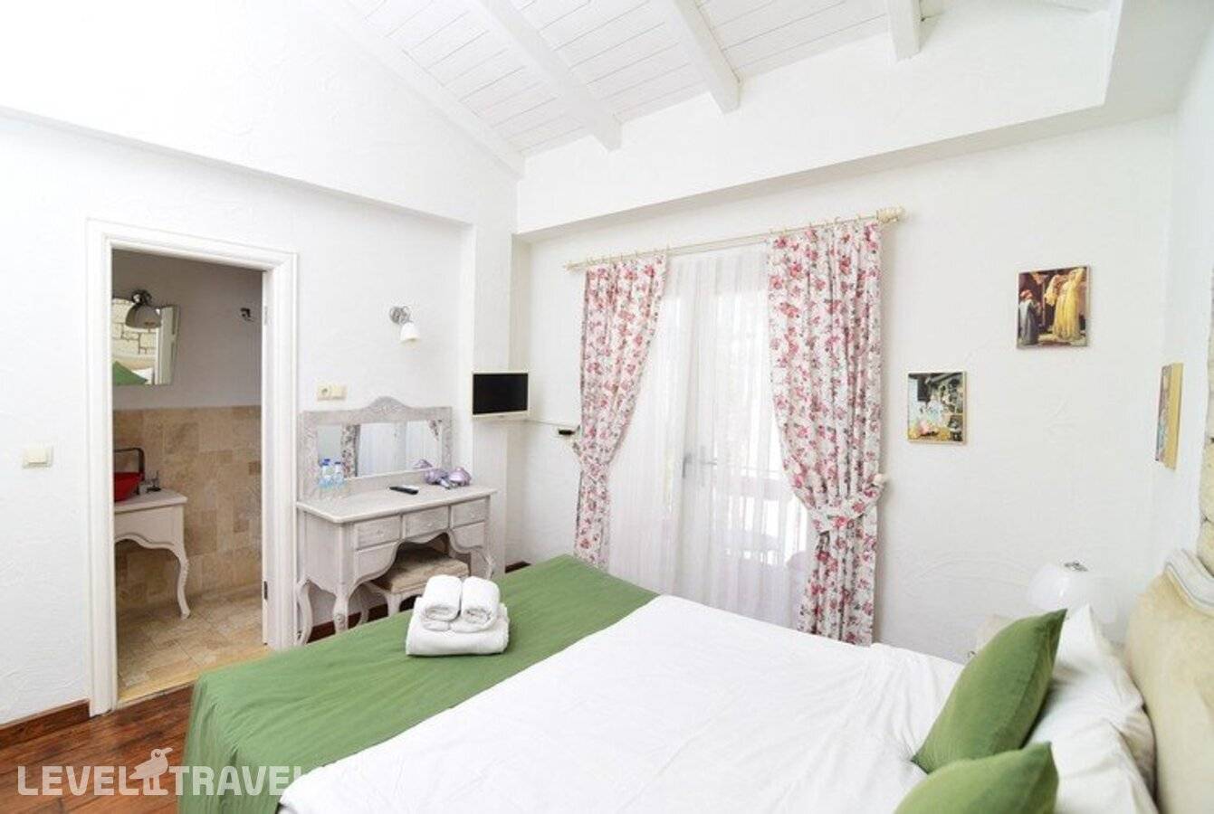 фотографии отеля Zubeyde Hanim Alacati Otel в Турция(Чешме) - фото №7