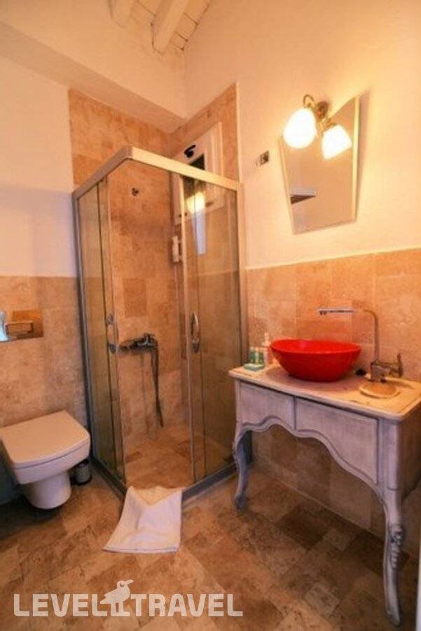 фотографии отеля Zubeyde Hanim Alacati Otel в Турция(Чешме) - фото №4