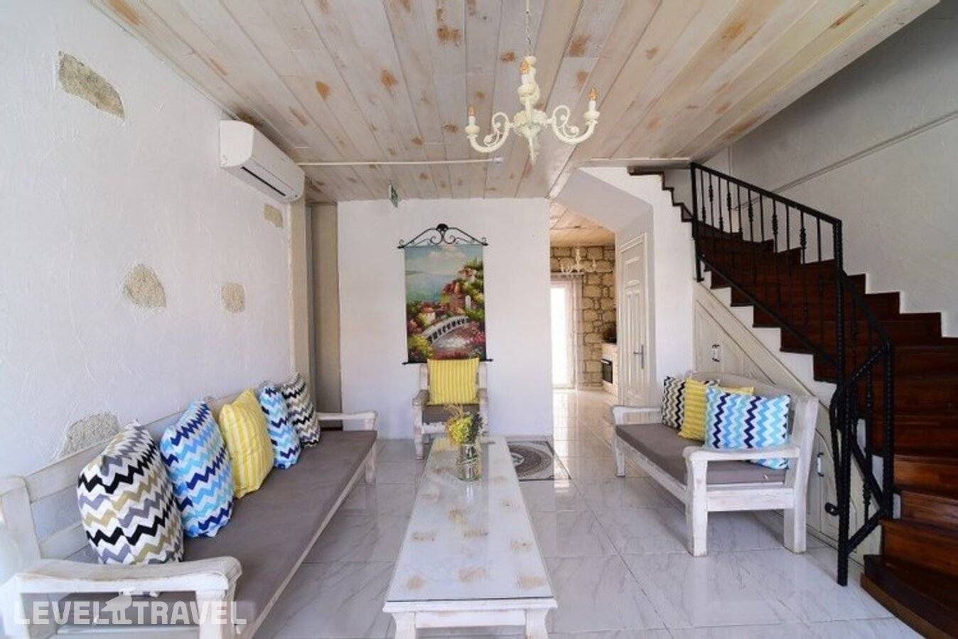 фотографии отеля Zubeyde Hanim Alacati Otel в Турция(Чешме) - фото №9