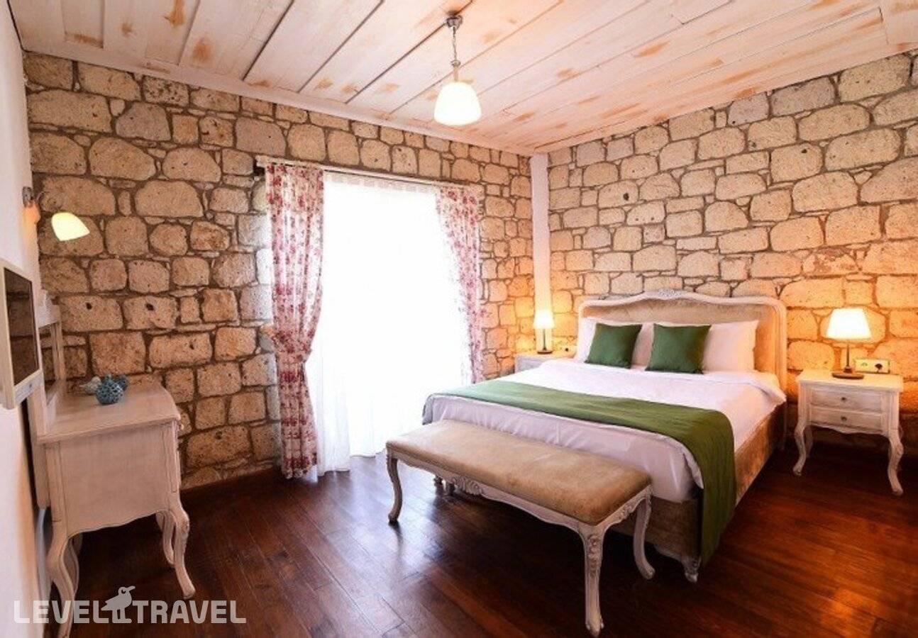 фотографии отеля Zubeyde Hanim Alacati Otel в Турция(Чешме) - фото №16