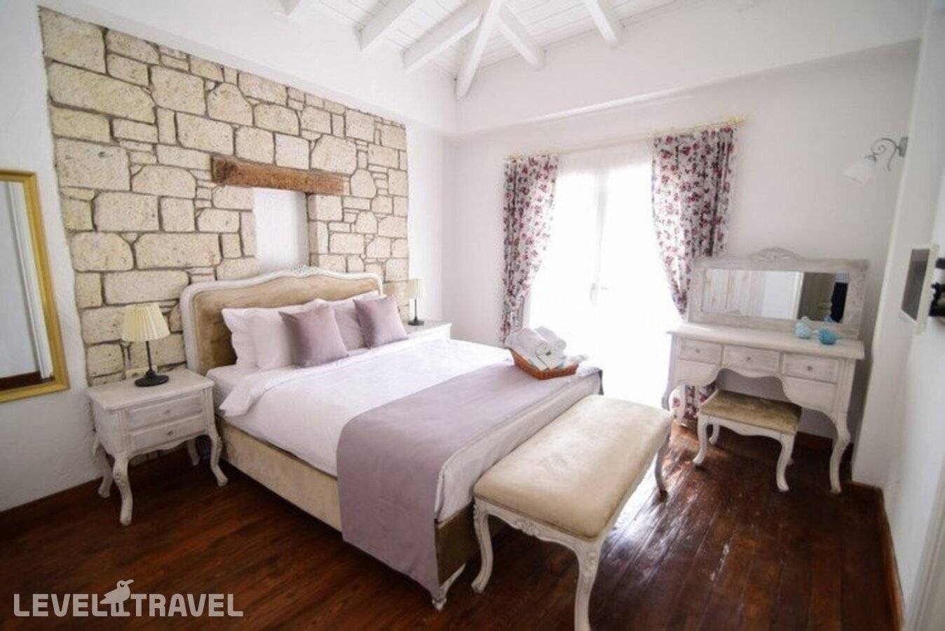 фотографии отеля Zubeyde Hanim Alacati Otel в Турция(Чешме) - фото №6