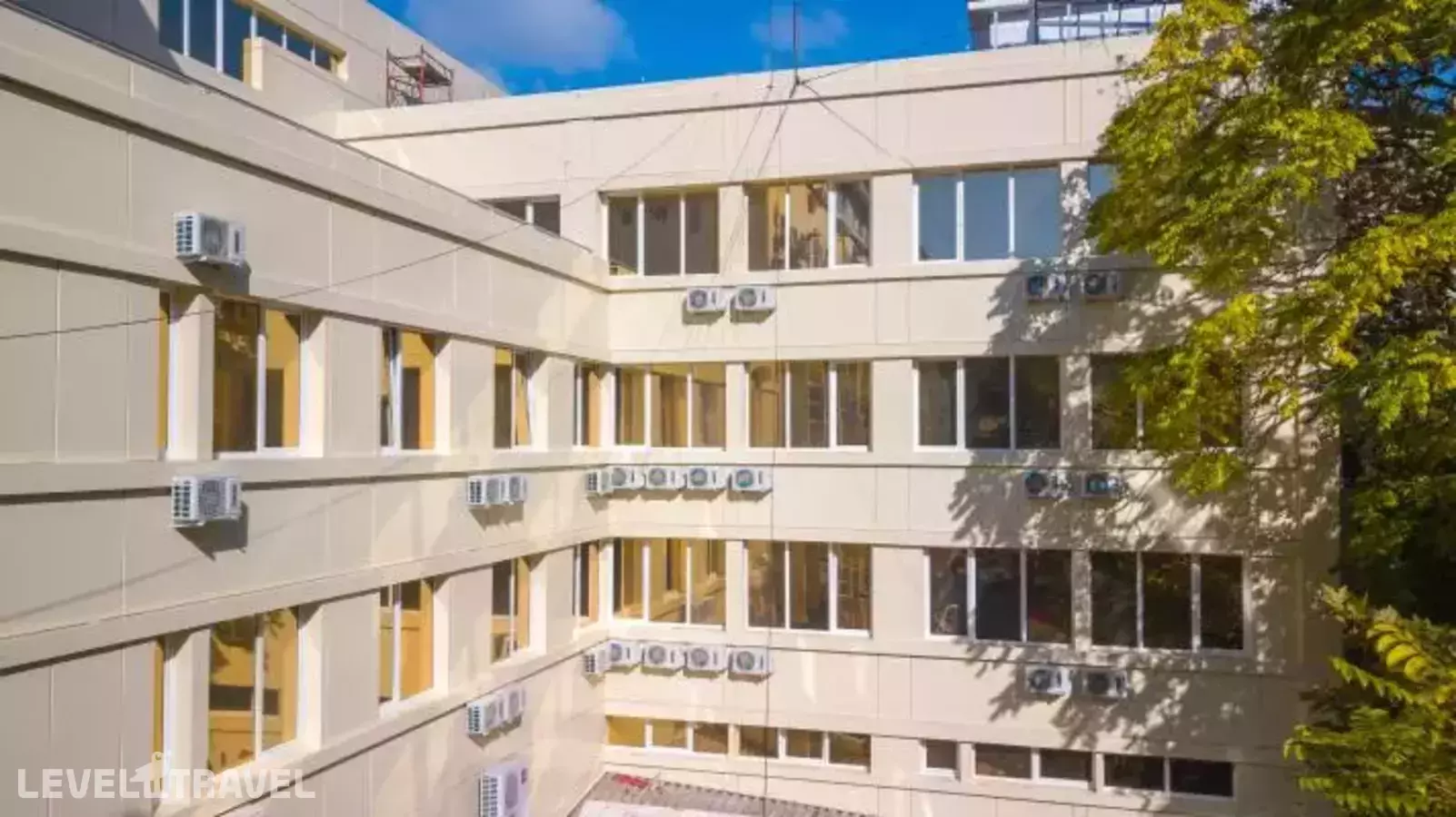 Апарт-Отель Рановский Парк Манхеттен