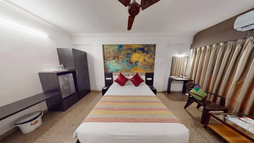 Krishna Sea Coin Hotel