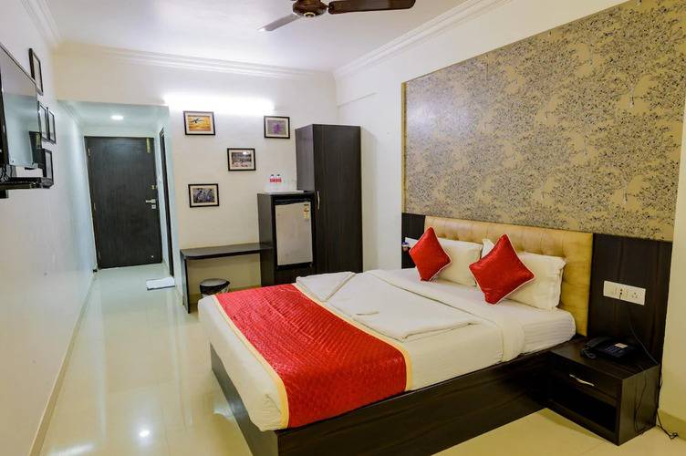 Krishna Sea Coin Hotel