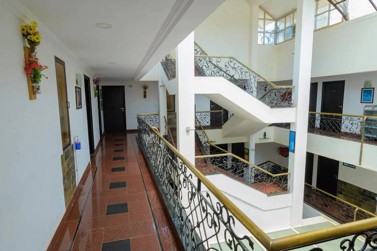 Krishna Sea Coin Hotel