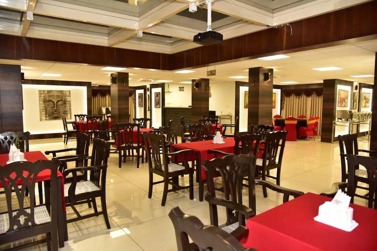 Krishna Sea Coin Hotel