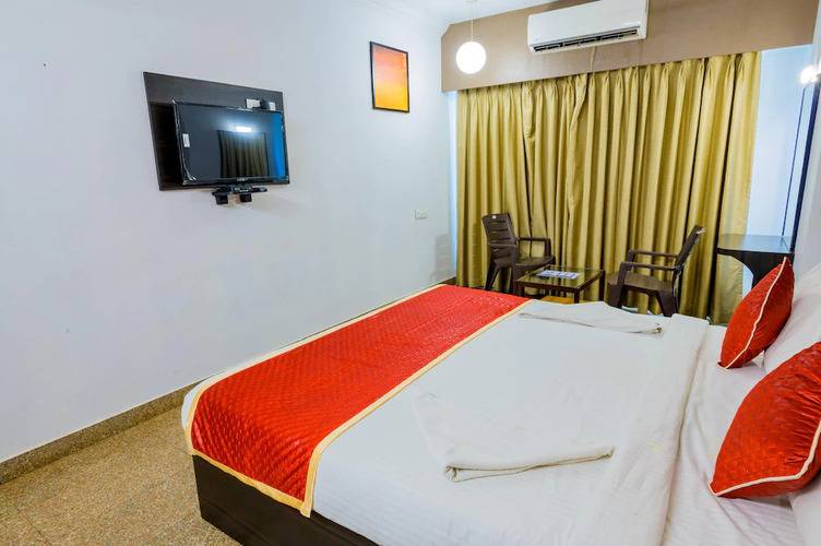 Krishna Sea Coin Hotel