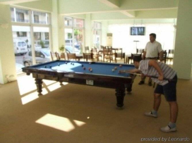 Çesme Sirin Villa Otel