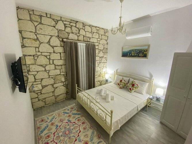 Imza Otel Alacati