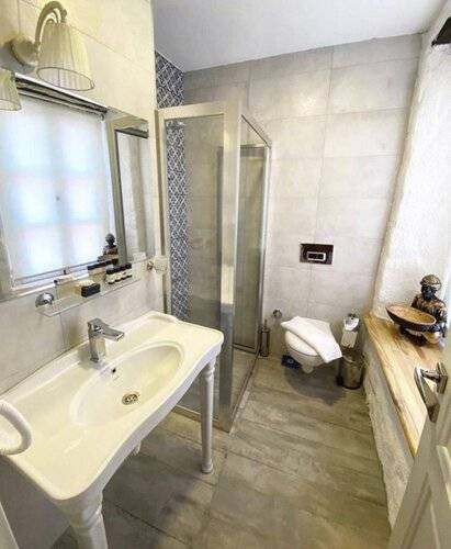 Imza Otel Alacati