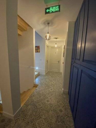 Imza Otel Alacati