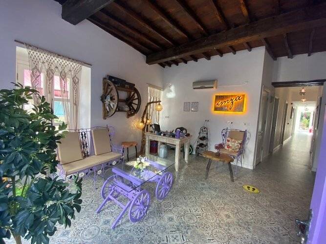 Imza Otel Alacati
