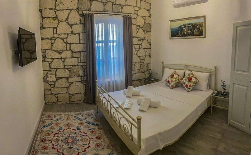 Imza Otel Alacati