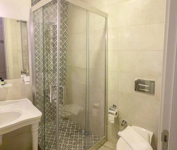 Imza Otel Alacati