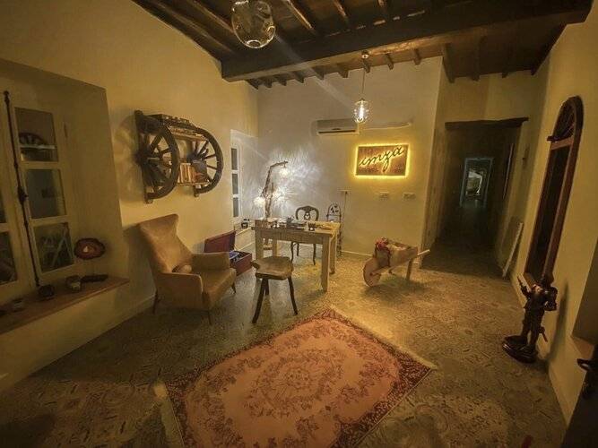 Imza Otel Alacati