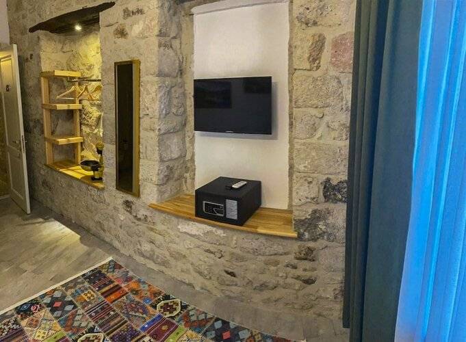 Imza Otel Alacati