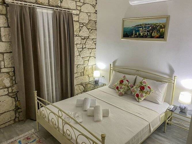 Imza Otel Alacati