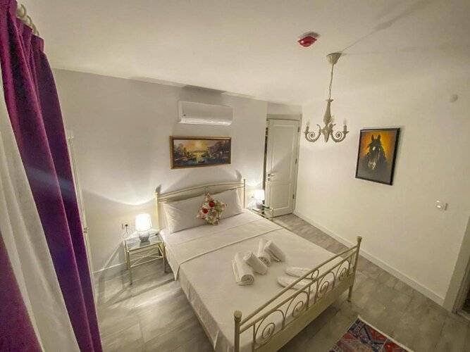 Imza Otel Alacati