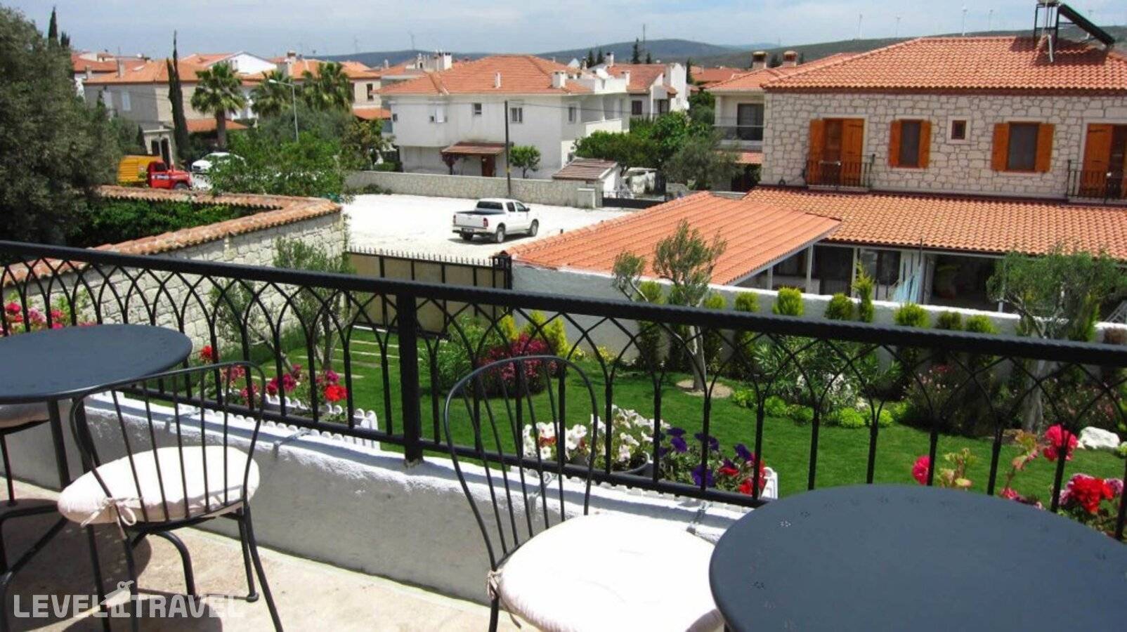 фотографии отеля Jakamar Boutique Hotel в Турция(Чешме) - фото №7