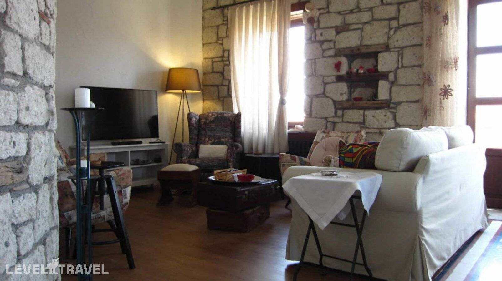 фотографии отеля Jakamar Boutique Hotel в Турция(Чешме) - фото №4