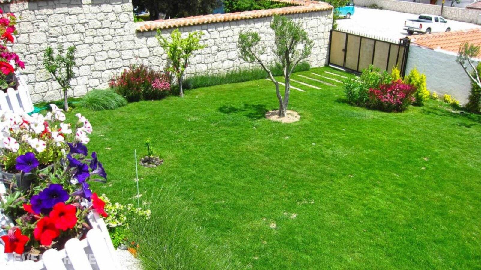 фотографии отеля Jakamar Boutique Hotel в Турция(Чешме) - фото №3