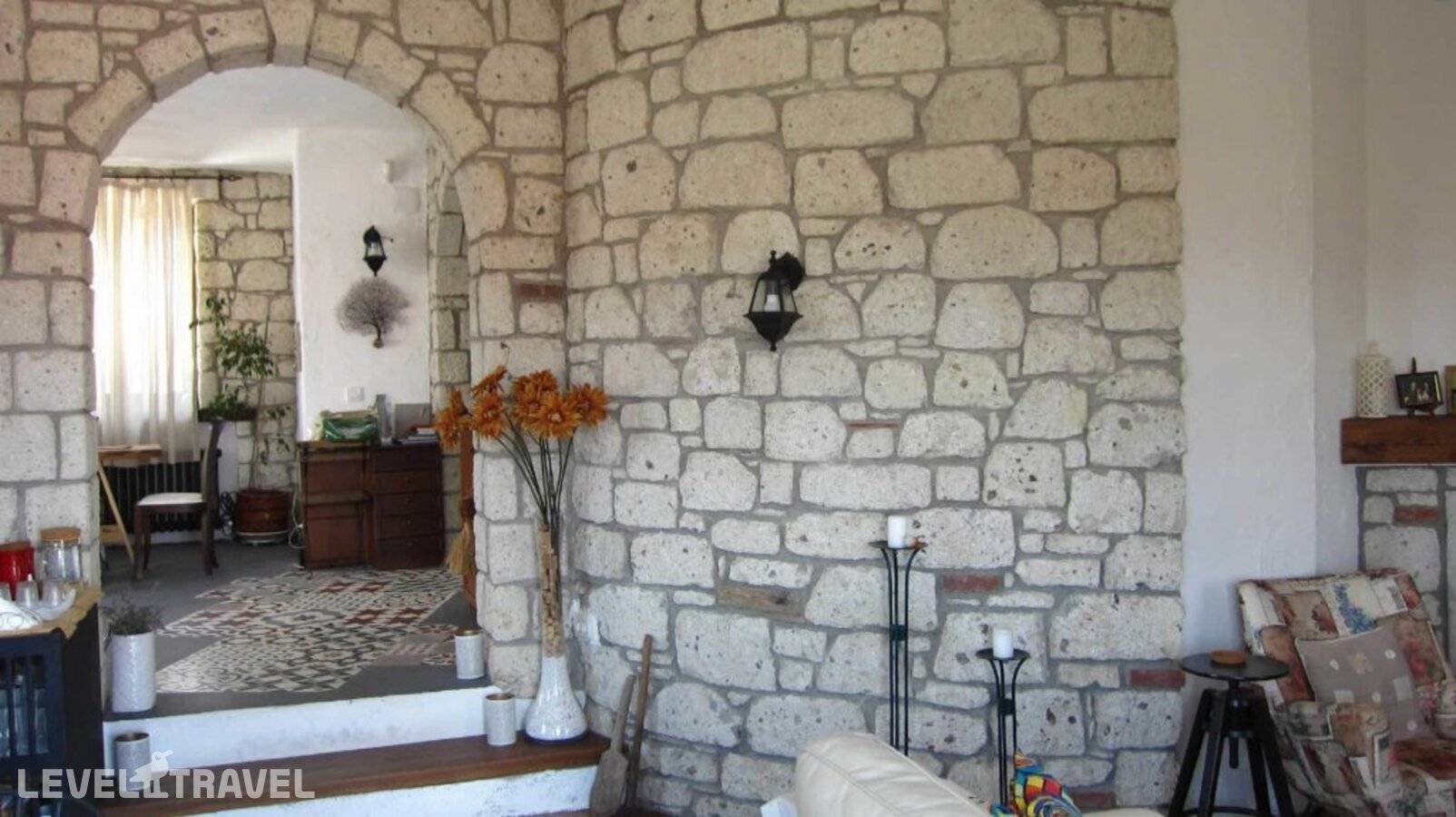 фотографии отеля Jakamar Boutique Hotel в Турция(Чешме) - фото №8