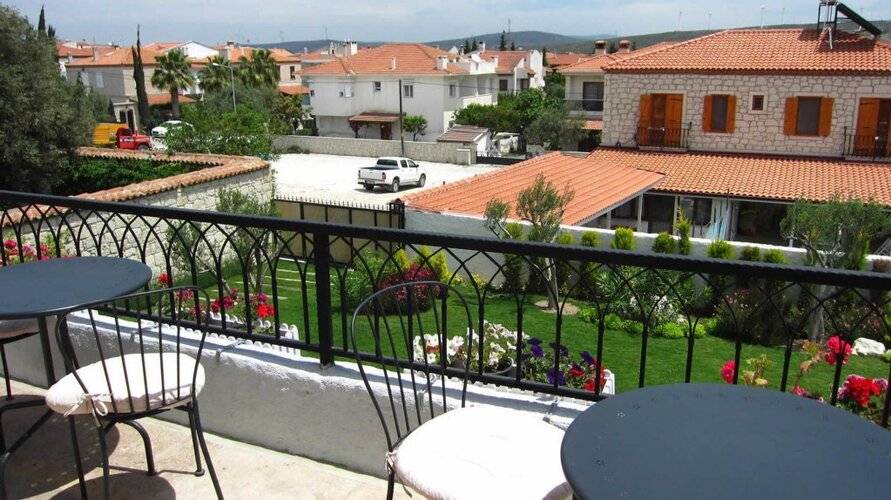 Jakamar Boutique Hotel