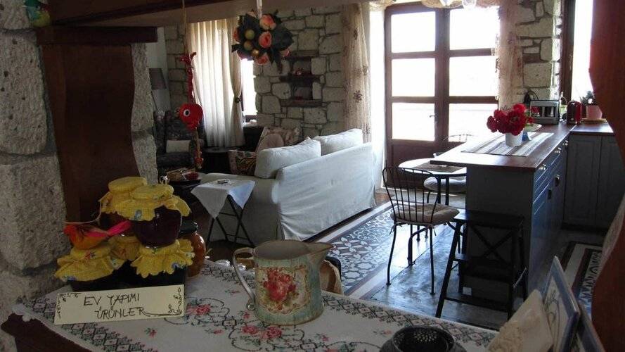 Jakamar Boutique Hotel