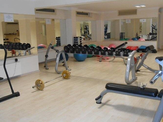 Kamer Suites & Hotel