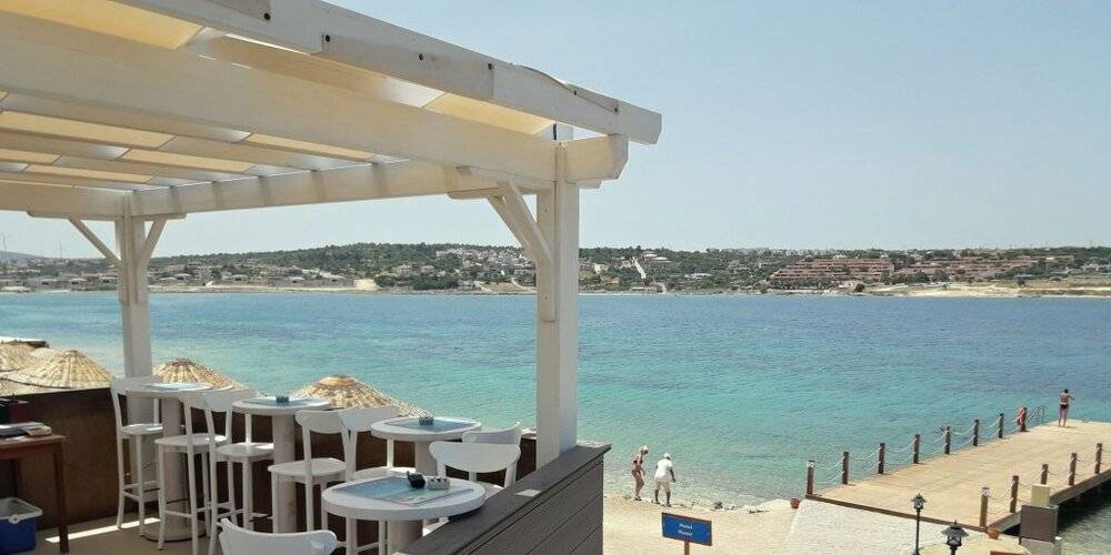Kamer Suites & Hotel