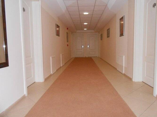 Kamer Suites & Hotel