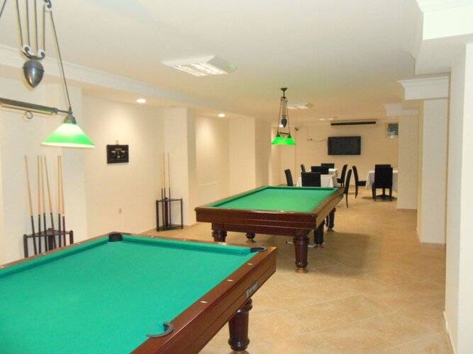 Kamer Suites & Hotel