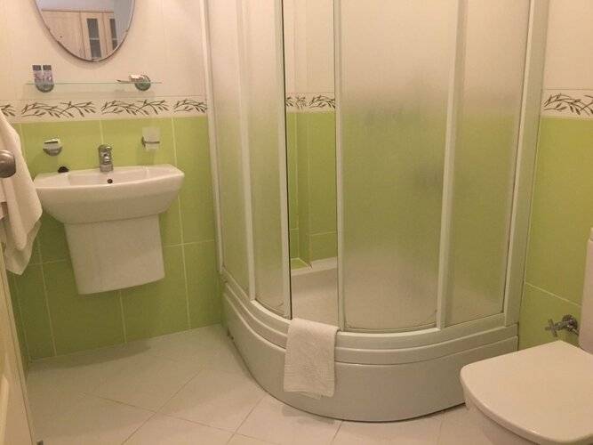Kamer Suites & Hotel